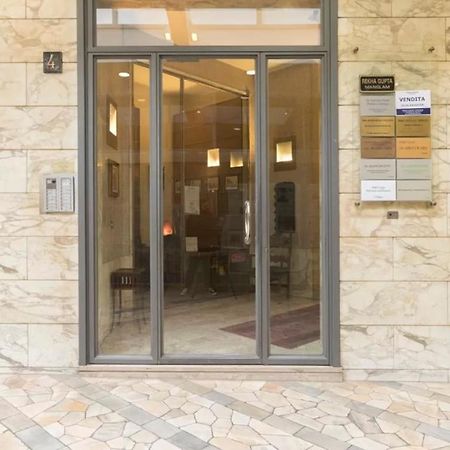 Ferienwohnung Italianway - Galleria Unione Mailand Exterior foto