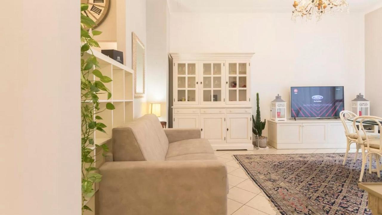 Ferienwohnung Italianway - Galleria Unione Mailand Exterior foto