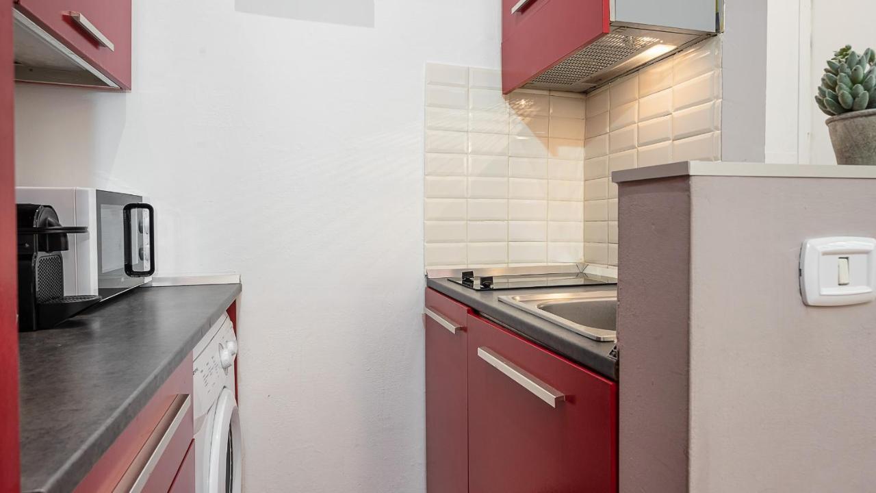 Ferienwohnung Italianway - Galleria Unione Mailand Exterior foto
